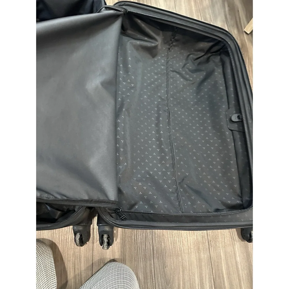 Tumi alpha gen